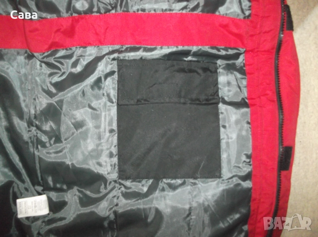 Зимно яке ATLAS  мъжко,3-4ХЛ, снимка 3 - Якета - 52298148