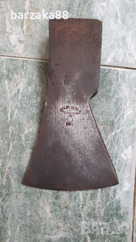 Стар Топор Брадва ADLER