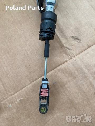 Жило скорости 33820-06530 Лексус ЕС Тойота Камри Toyota Camry VIII Lexus ES, снимка 3 - Части - 51127449