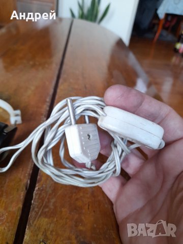 Стари слушалки Тон-2, снимка 5 - Антикварни и старинни предмети - 42758157