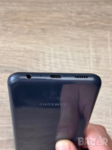 Смартфон Samsung A13 4G, снимка 4 - Samsung - 54048518