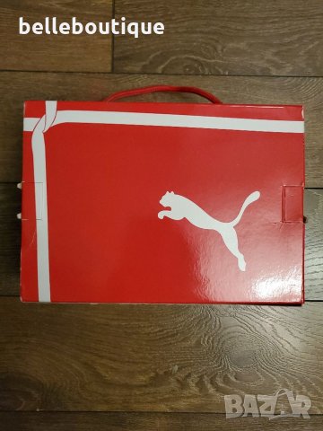 Бебешки комплект Puma Пума Crib Pack Tom & Jerry 0-3 мес., снимка 7 - Комплекти за бебе - 32148388