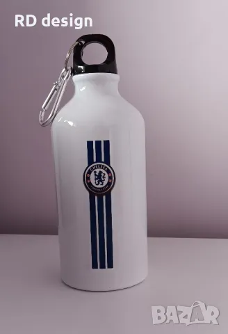 Бутилка Челси