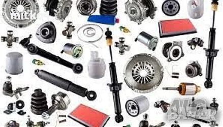 авточасти за ретро автомобили и микробуси, снимка 2 - Части - 51392388
