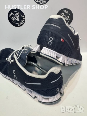 Маратонки ON CLOUD.Номер 48, снимка 5 - Маратонки - 51346186