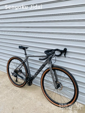 Canyon GRIZL AL, снимка 9 - Велосипеди - 54174520