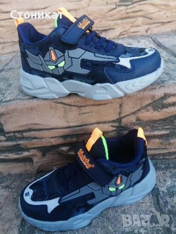 Детски маратонки 31 - 35 номер 