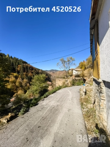 Двуетажна каменна къща , снимка 3 - Къщи - 51579148