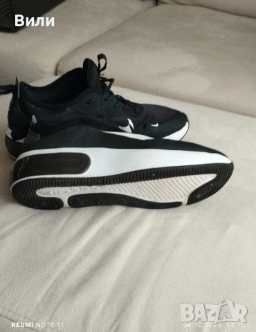 Дамски Nike air max dia ci3898 001, снимка 2 - Маратонки - 52044741