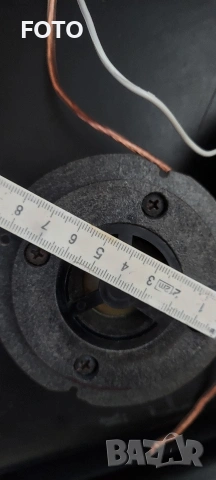 Saba visoki, снимка 3 - Тонколони - 53905927