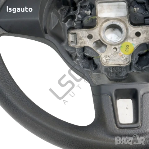 Волан Volkswagen Golf VI 2008-2016 ID:148582, снимка 5 - Части - 51401373