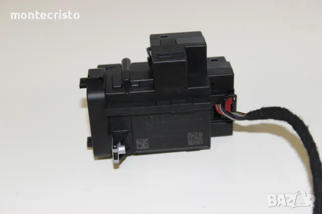 Гълтач ключ Audi A5 (2007-2011г.) 8K0909131D / 8K0 909 131 D, снимка 2 - Части - 50437523