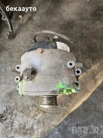 Mercedes 2.2 дизел Динамо, снимка 3 - Части - 48582066