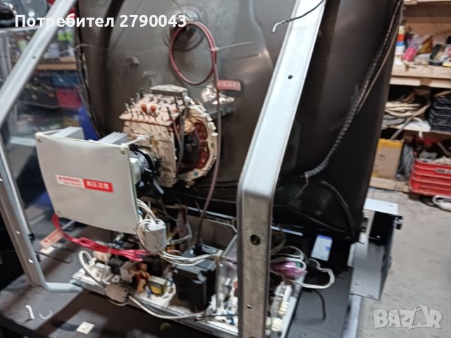 Монитор за видеоигра , снимка 3 - Телевизори - 39914146