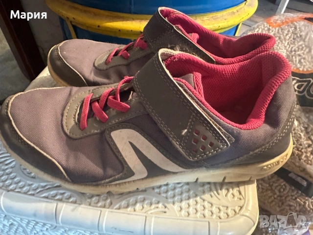 Детски обувки Decathlon