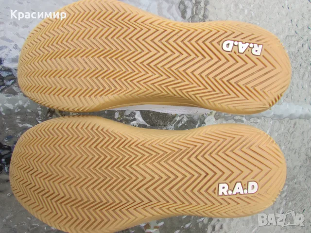 Тренировъчни маратонки R.A.D One, снимка 13 - Маратонки - 56047863