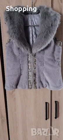 Дамски елек 