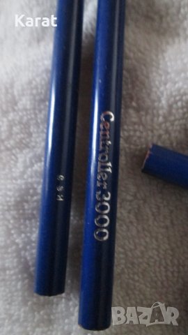 Моливи за Вежди или Очи Centroller 3000 на едро 20 броя от Англия, снимка 4 - Дамски парфюми - 37620319
