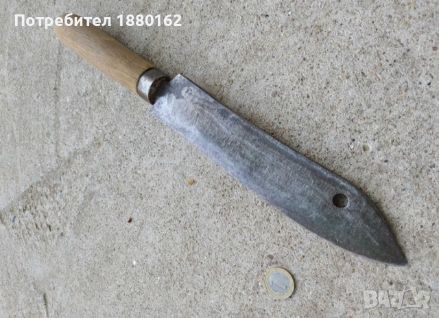 Френски нож от 1914 година