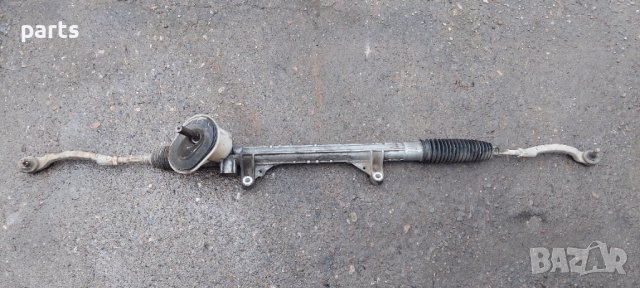 Кормилна Рейка 1.5DCI Рено Меган 2  - Нисан - Дачия - 8200324632 N, снимка 2 - Части - 39505455