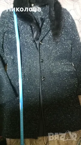 Официален дамски костюм „Данини“ — елегантен брокат за празничния сезон!, снимка 11 - Костюми - 48213543