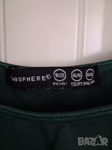 Дамска лятна блуза, снимка 4 - Ризи - 50526865