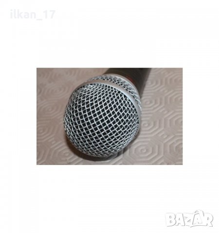 МИКРОФОН ION IMC01Перфектен за Пеене Внос Америка Като Нов!, снимка 5 - Микрофони - 38583707