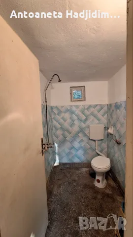 Продава Къща с двор, снимка 2 - Етаж от къща - 56238103