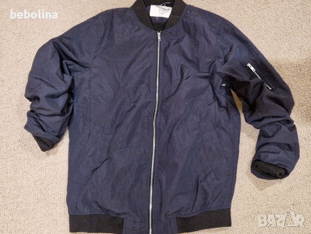 Мъжко яке , снимка 3 - Якета - 38959860