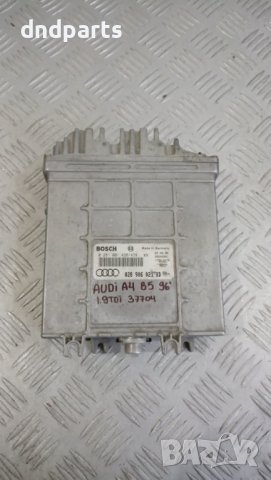 Компютър Audi A4 B5 1.9TDI 1996г.	