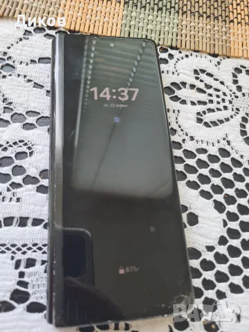 Samsung galaxy Z FOLD2 5G, снимка 11 - Samsung - 55852780