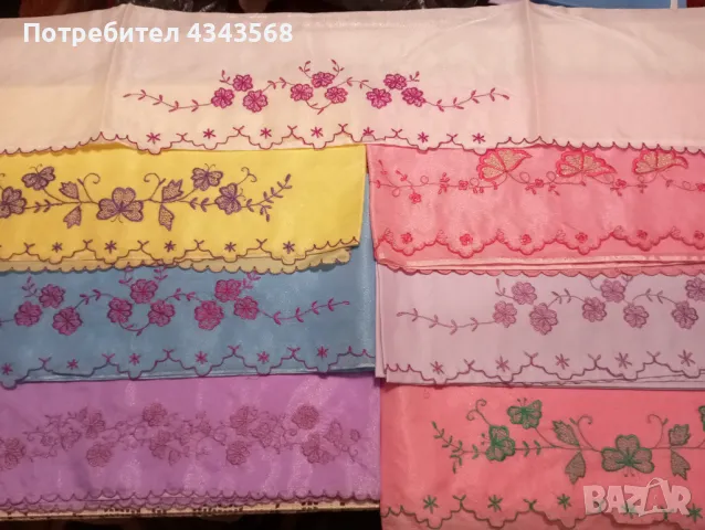 Кърпа за глава, снимка 9 - Други ценни предмети - 48562061