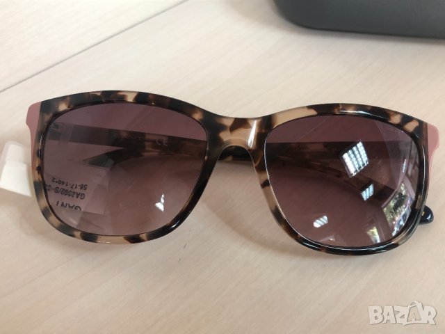 Оригинални дамски слънчеви очила GANT -60%, снимка 2 - Слънчеви и диоптрични очила - 37541212