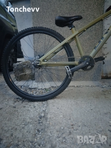 Колело Drag C1 pump, снимка 4 - Велосипеди - 52991587