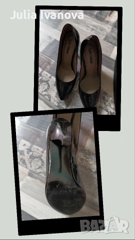 Дамски обувки Carlo Fabiani