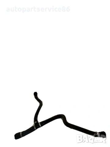 Воден маркуч за Land Rover Range Rover L322 3.0 Td6 (2006) 