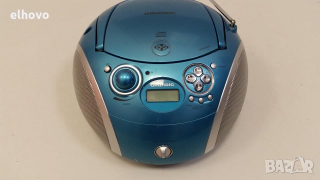 CD player с радио Grundig RCD 1445 USB -1