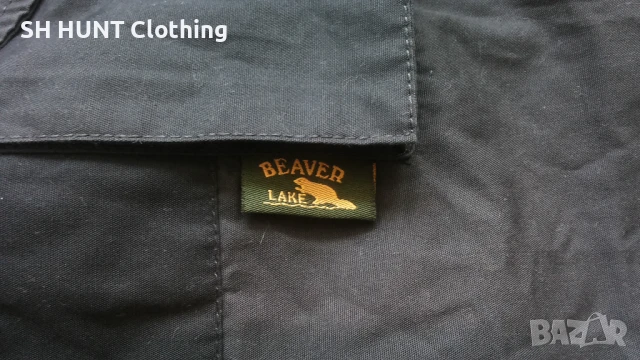 Beaver Lake Hunting Trouser размер XL панталон със здрава материя - 1349, снимка 7 - Панталони - 51419753
