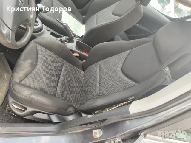Peugeot 308 на части пежо 308 на части, снимка 5 - Части - 47391520