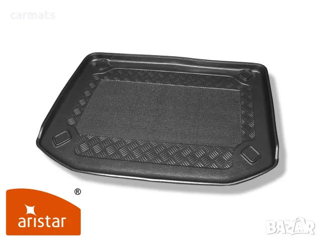 Стелка за багажник Aristar за Citroen C3 Picasso (2009-2017) - 5d - UP