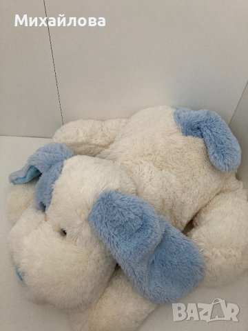 Лот плюшени играчки на Nici и други, снимка 4 - Плюшени играчки - 37859618