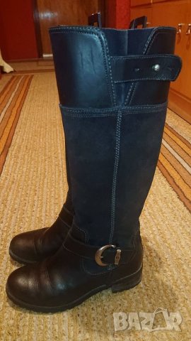 Timberland 38, снимка 2 - Дамски ботуши - 38456979