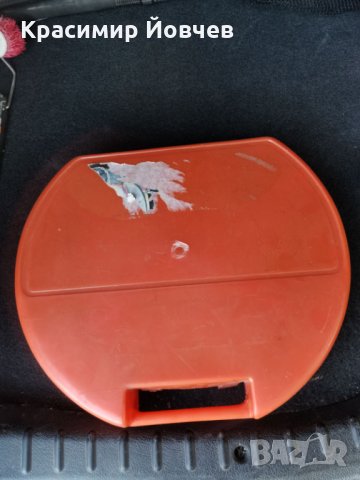 Вериги за сняг 15 цолови, снимка 2 - Аксесоари и консумативи - 34099244