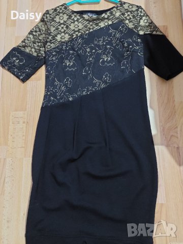 Дамска рокля на бутик Адикт