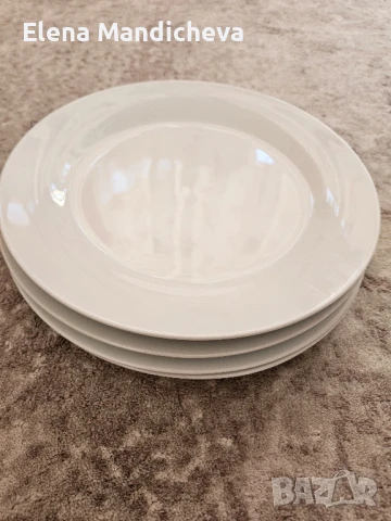 Домашни потреби чиния нож пробори Икеа уред разбиване на нес кафе Безжичен миксер фрапе, снимка 4 - Чинии - 50767320