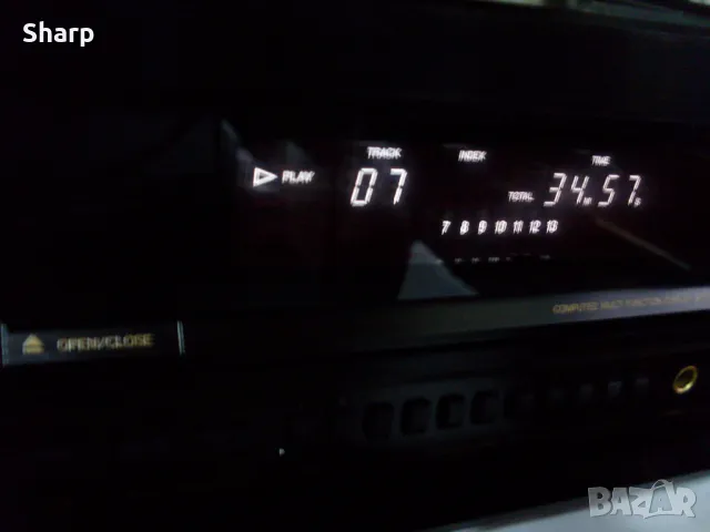 Denon DCD-3520 RC/U.M., снимка 9 - Други - 48864305