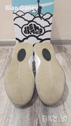 Puma RS-Dreamer 40 номер, снимка 6 - Маратонки - 56535155