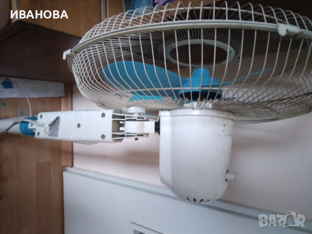 Вентилатор за ремонт или части