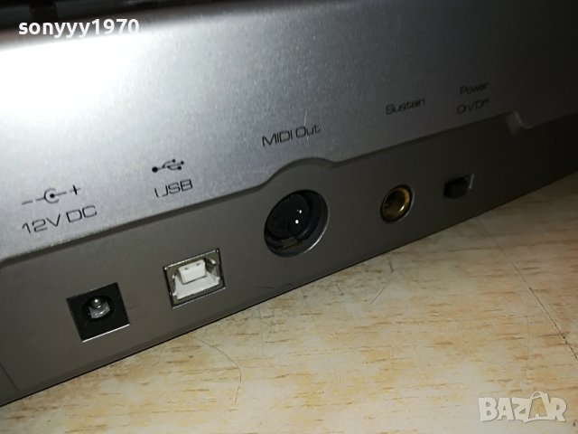 M-AUDIO OXIGEN 49-ВНОС FRANCE 2305231114L, снимка 17 - Синтезатори - 40796318