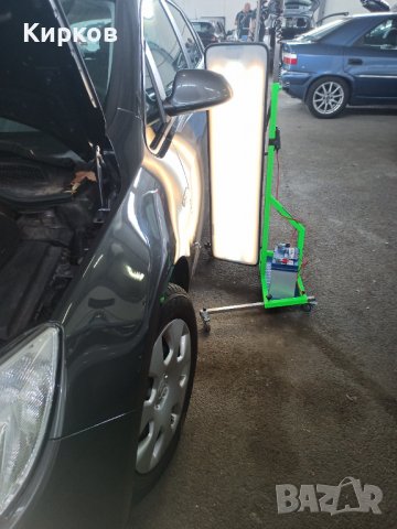 Ремонт на автомобили от градушка, снимка 5 - Автотенекеджийски и автобояджийски - 39040255